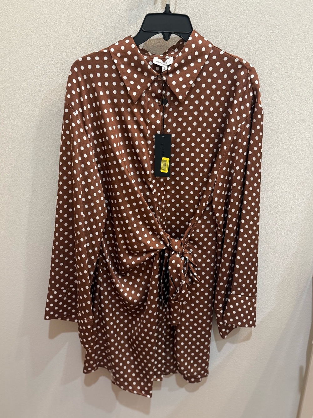Gianni Bini Dress | Size XL